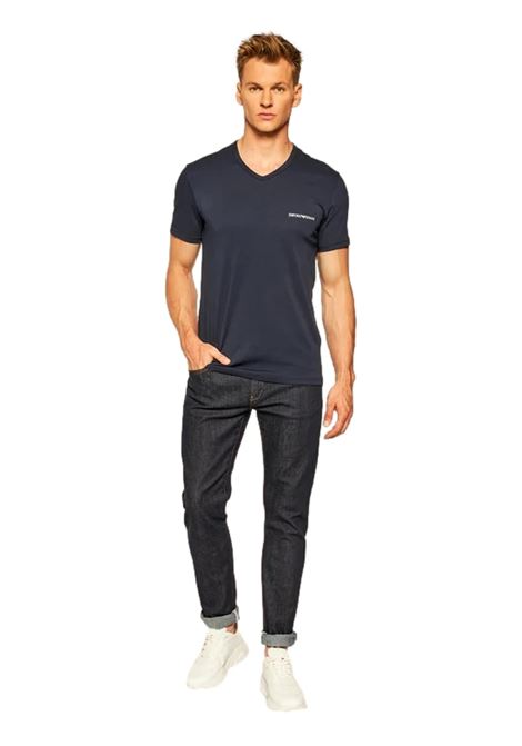 J10 Jeans Extra Slim Fit EMPORIO ARMANI | Jeans | 6G1J10 1D7EZ0941